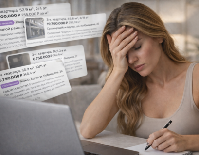 промпт для составления обьявления на авито