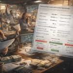 Сколько стоит открыть агентство недвижимости